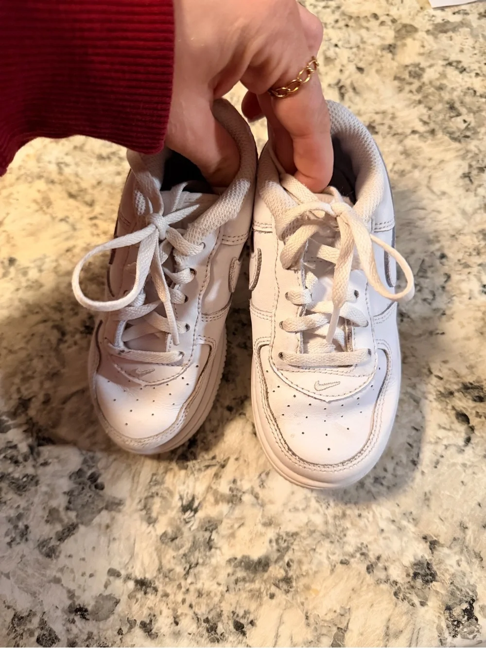 Toddler Nike Air Force 1